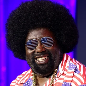Afroman