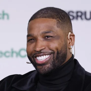 Tristan Thompson